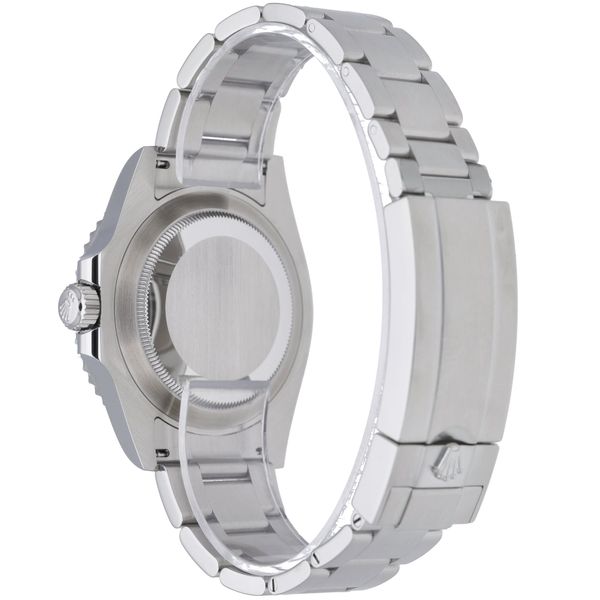 Rolex Submariner 126610 LN